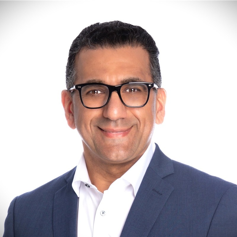 Mohamed Genead