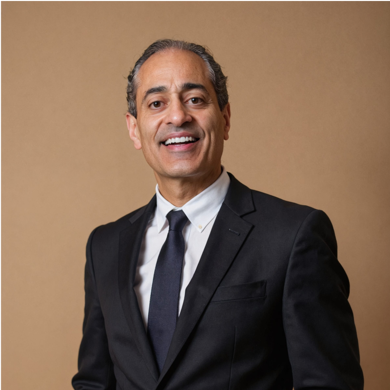 Tarek S. Hassan