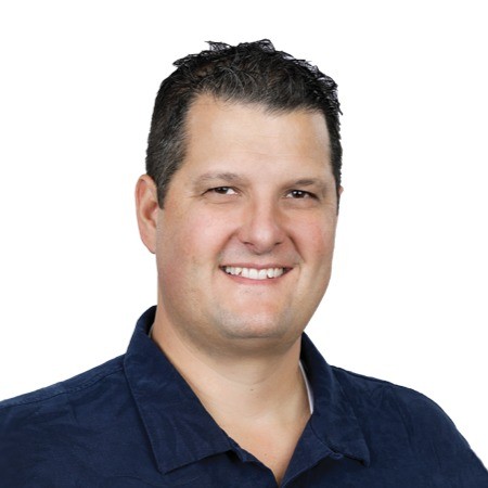 Mark Whitson