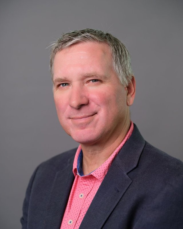 Robert M. Pollaro