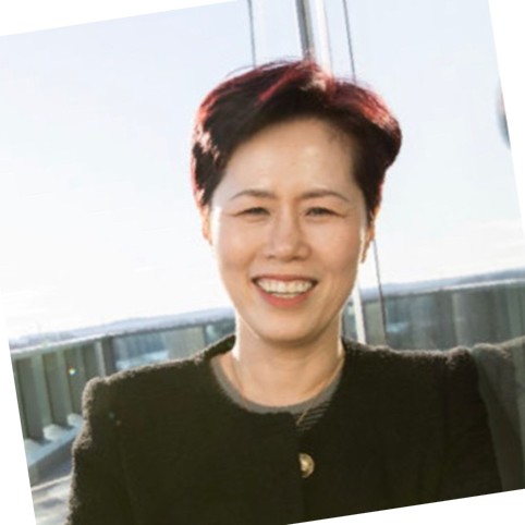 Kathy Yi