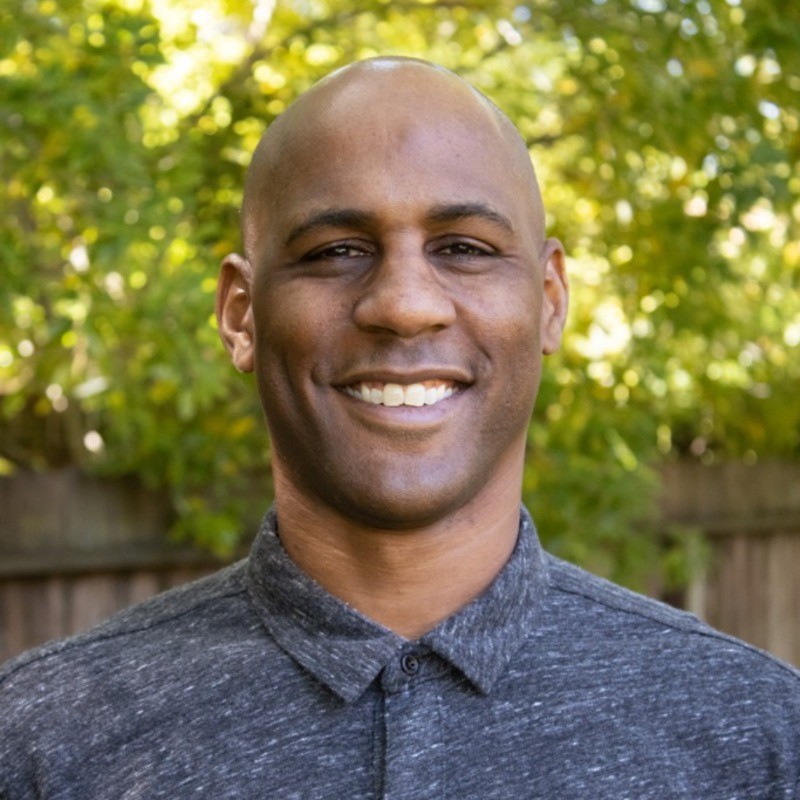Marlon Evans