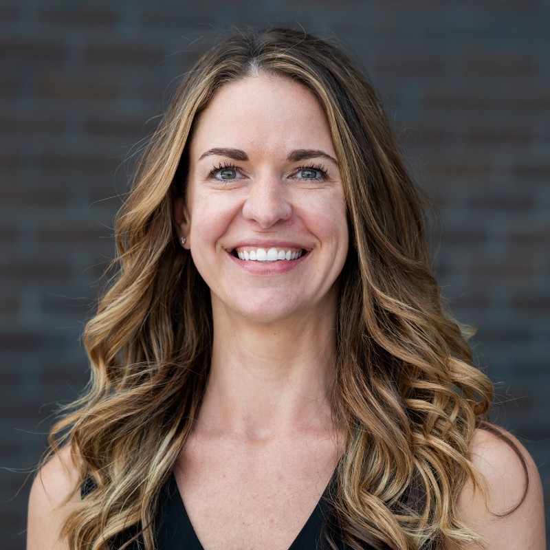 Theresa Gilbert