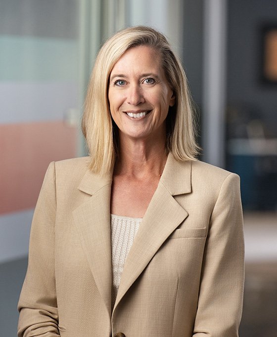 Leslie Trigg