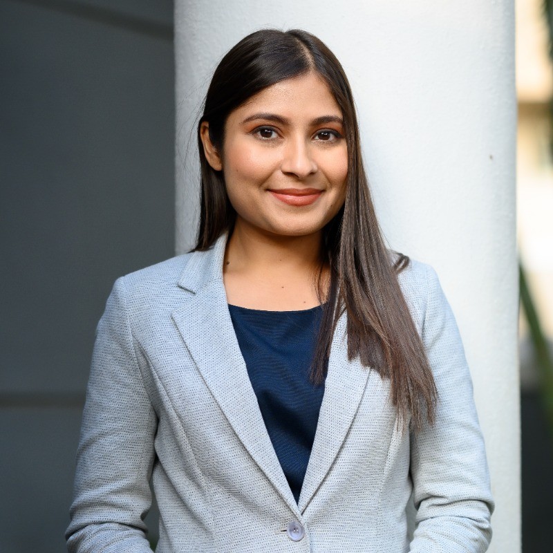 Rashie Jain