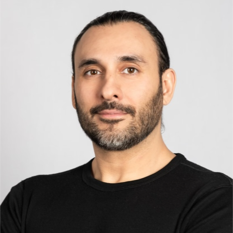 Ali Shahriyari