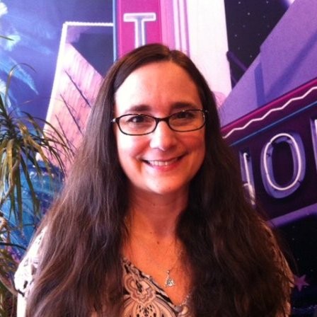 Barbara Peachey