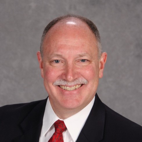 David Shannon