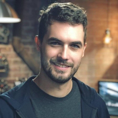 Andrew Camden