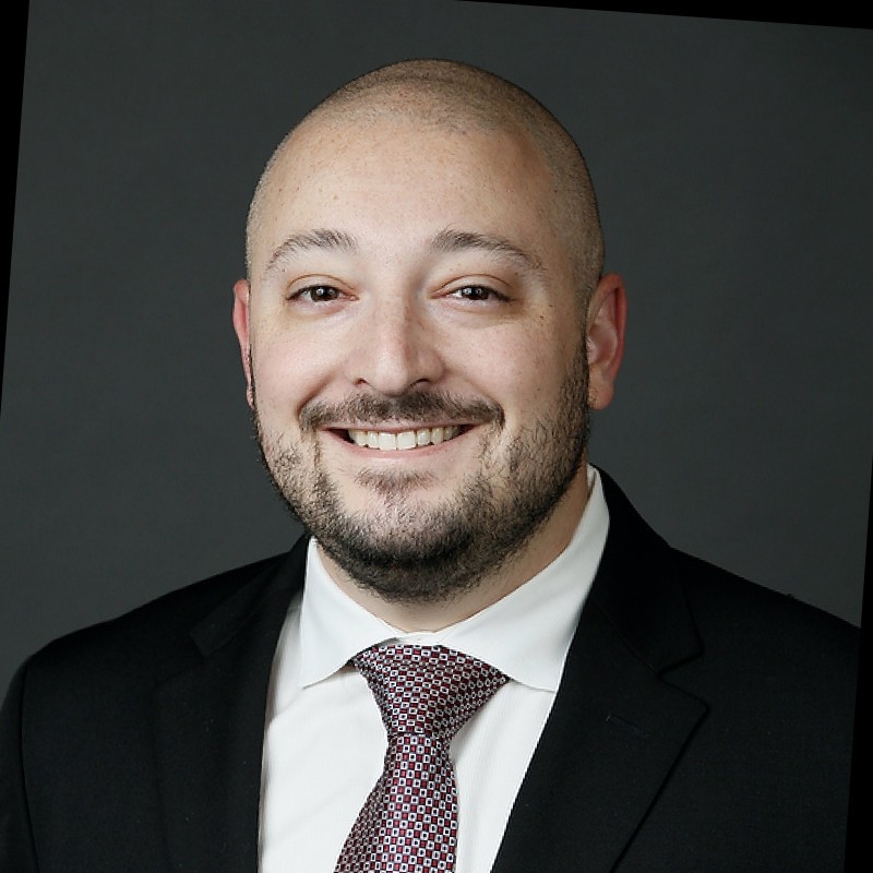 Daniel Rock