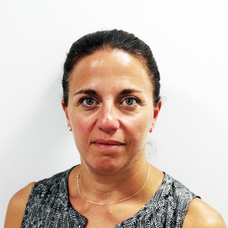 Beth Jantzen