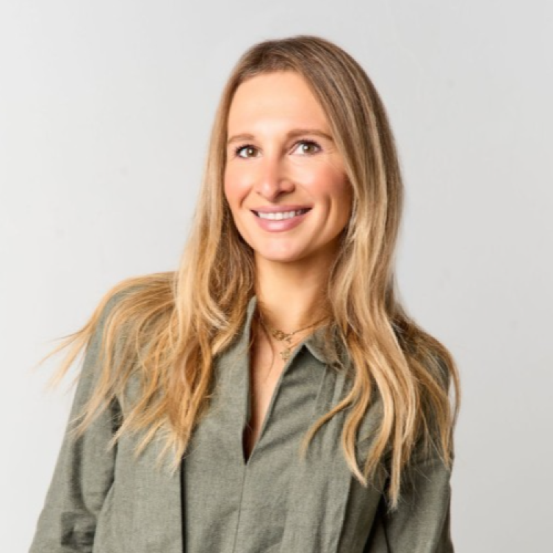 Bette Parolini