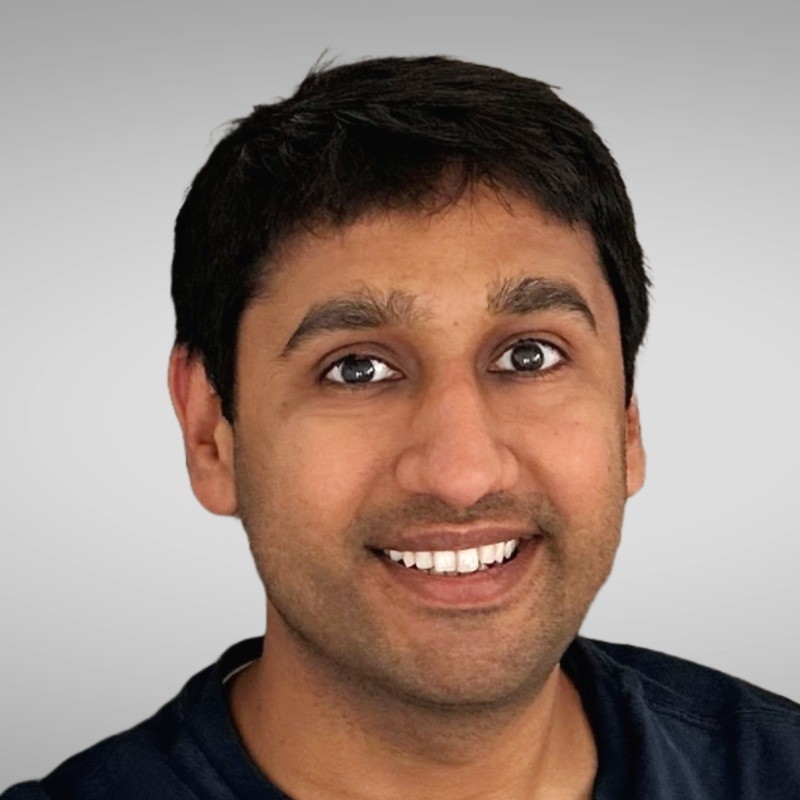 Vasusen Patil