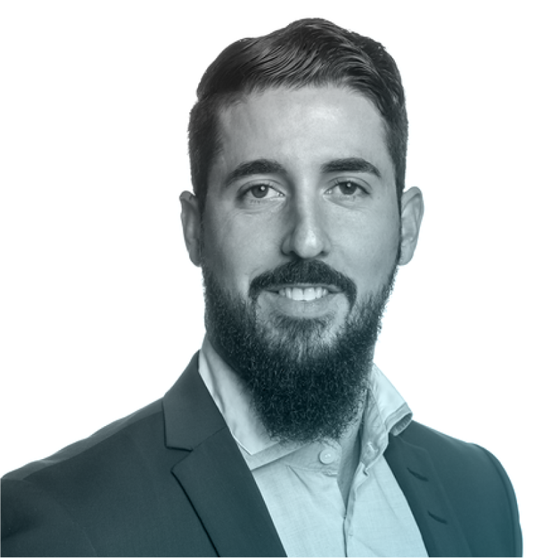 Ben Landen