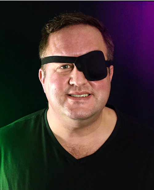 Nick Black