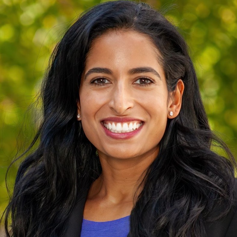 SMITHA GOPAL