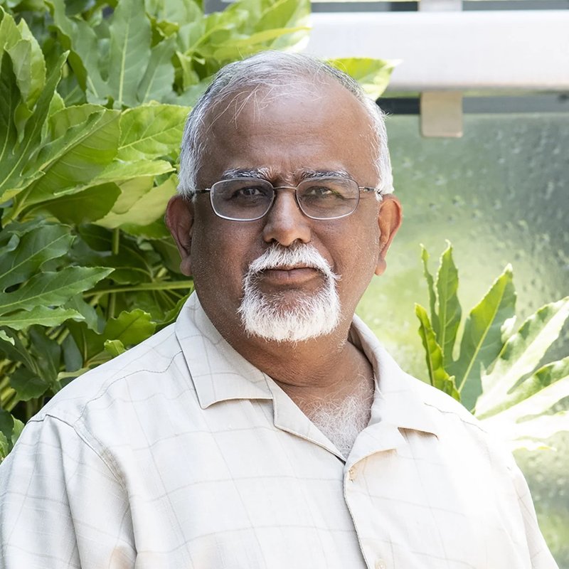 Krishnan Chittur