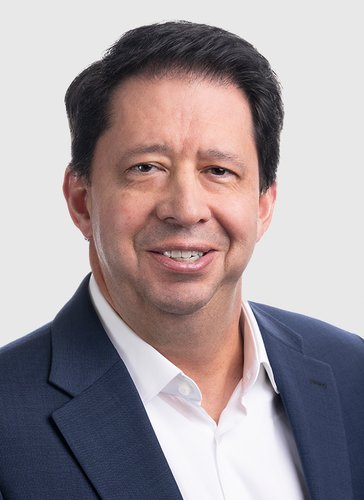 Ignacio Martinez