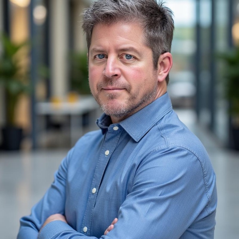 Christopher Hallett