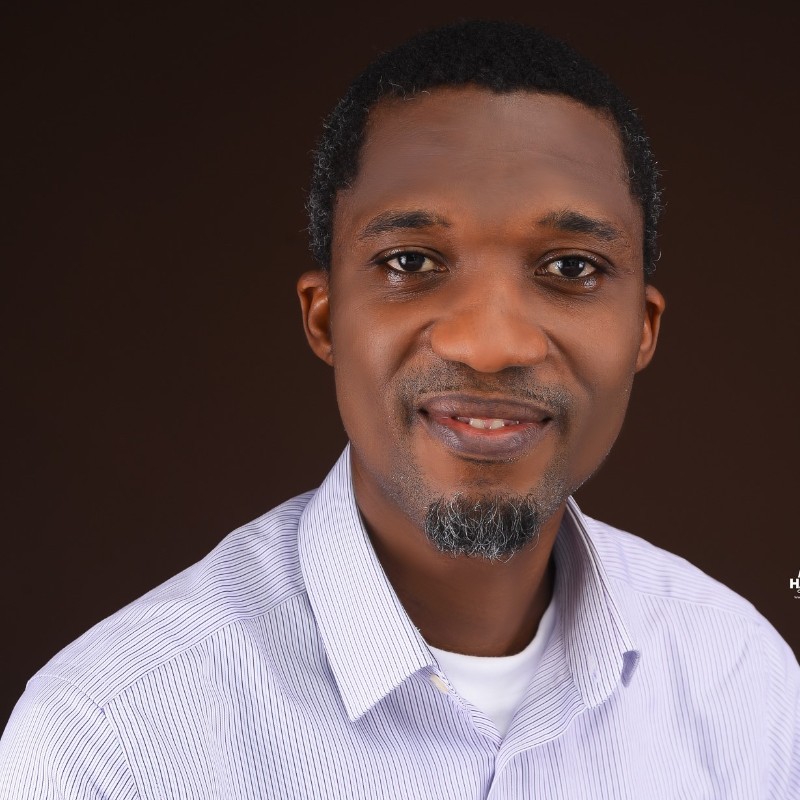 YEMI ADEGOKE