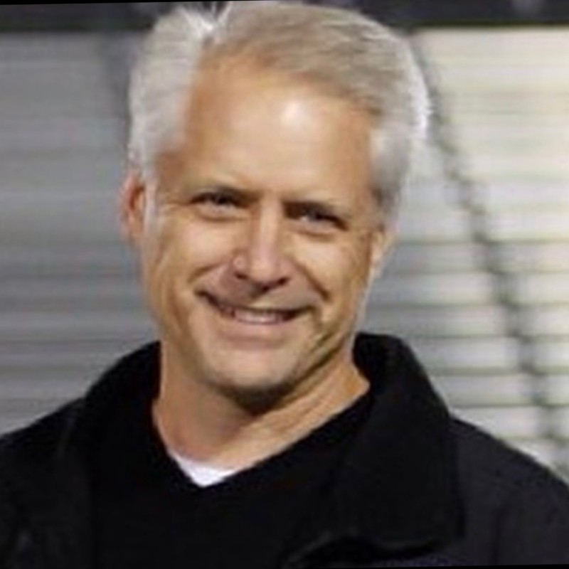 Robert Wehmeyer