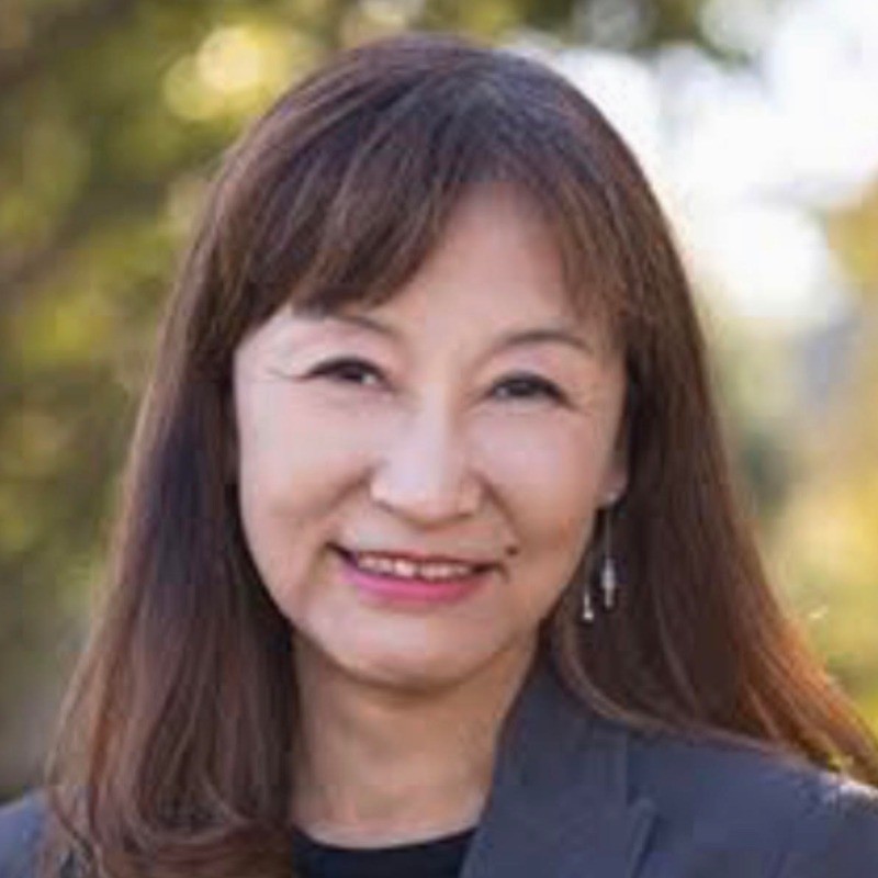 Yvonne Li