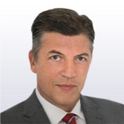 Benjamin Slager