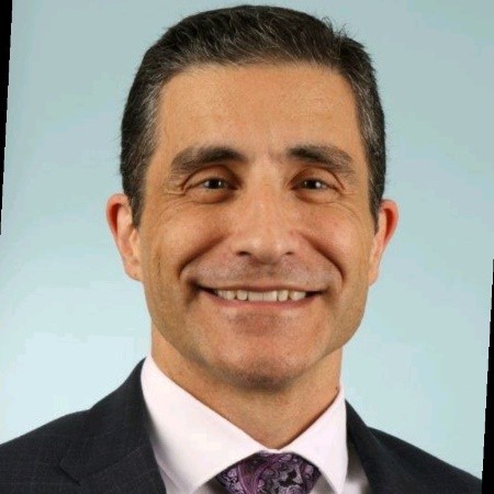 JAMES BLACK