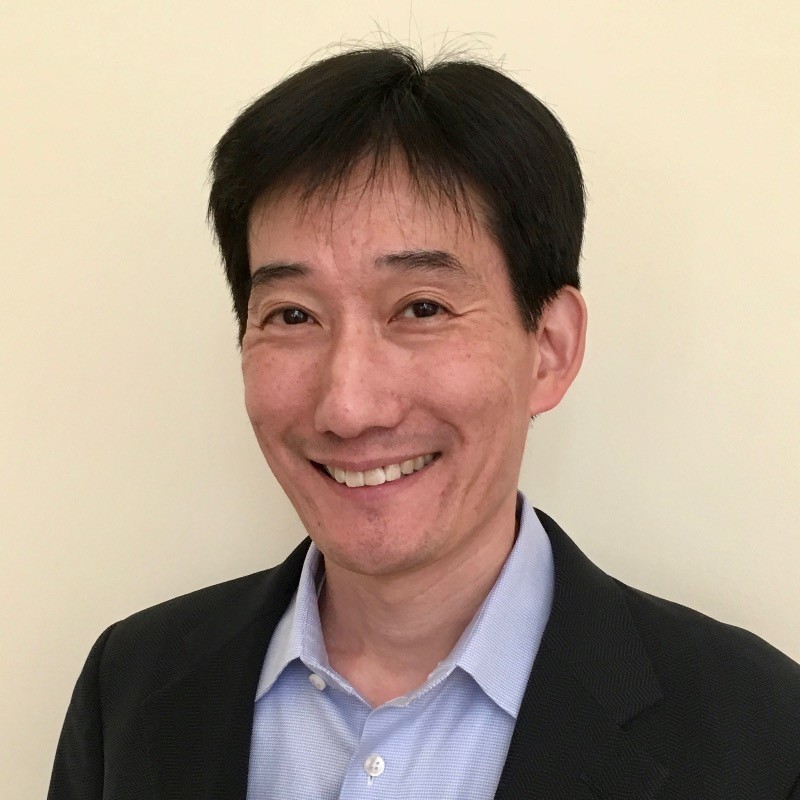 Andre Cheng