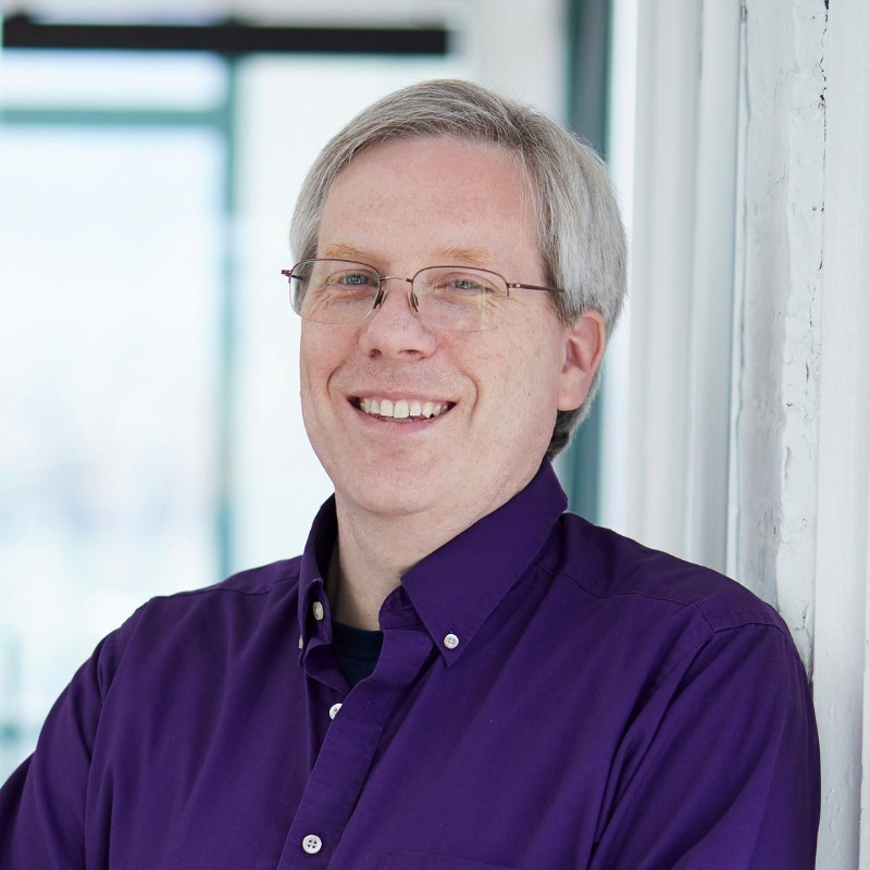 JIM ALBERT