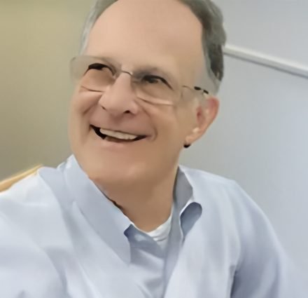 Joel Sussman