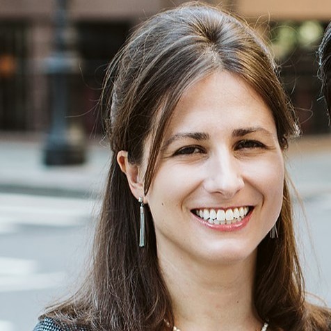 Alexandra Maguire Goldstein