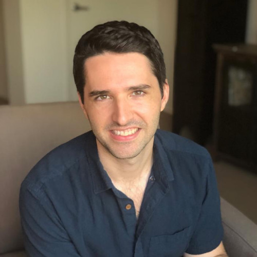 David Kovalevski