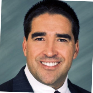 Santiago Serrano
