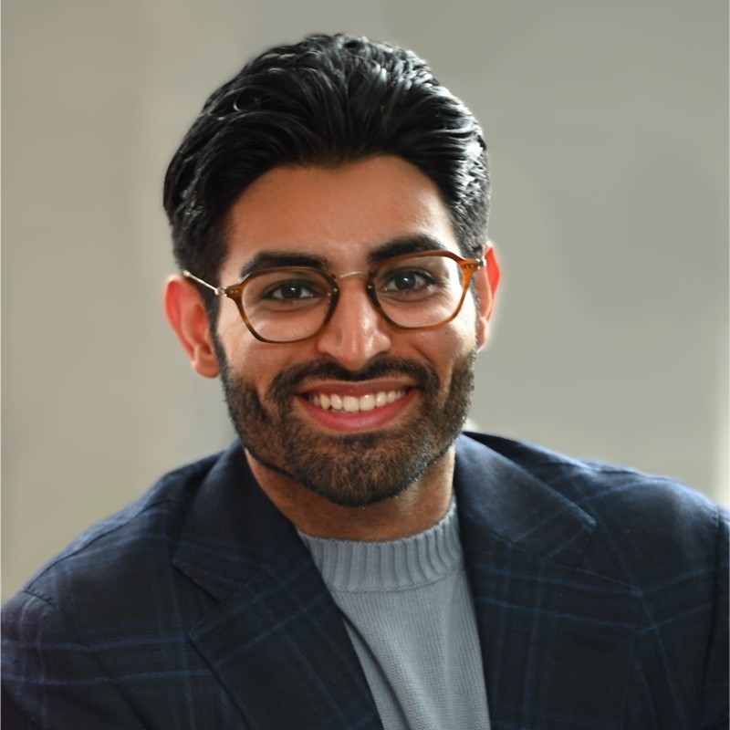 Ali Pardesi