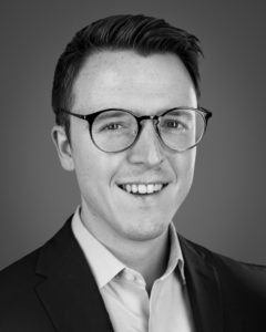 Dan McHugh