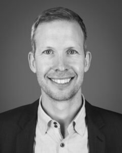 Zachary Hale