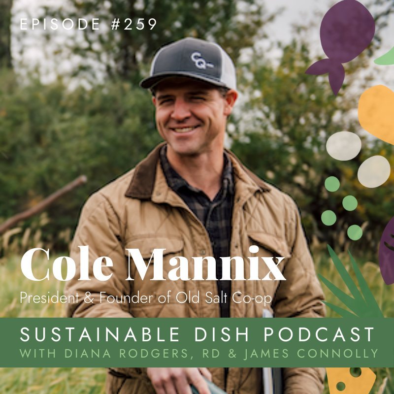 Cole Mannix