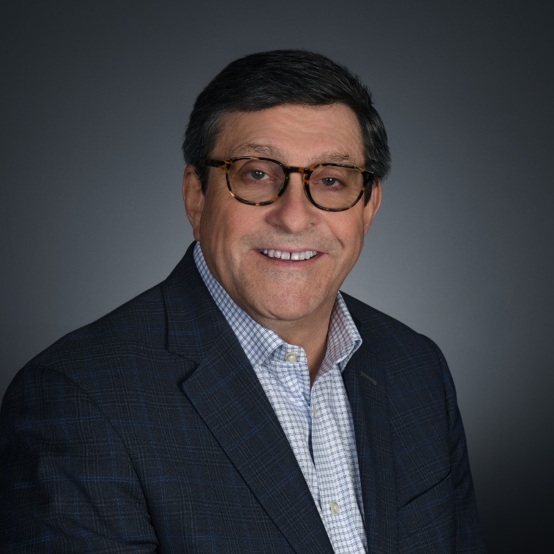 Michael Boxer