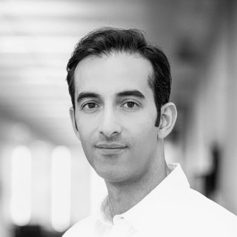 Payman Samadi