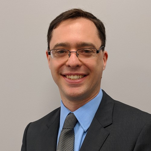 Marc Schwabish