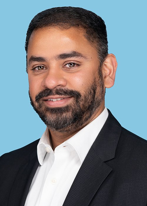 Abhishek Khandelwal
