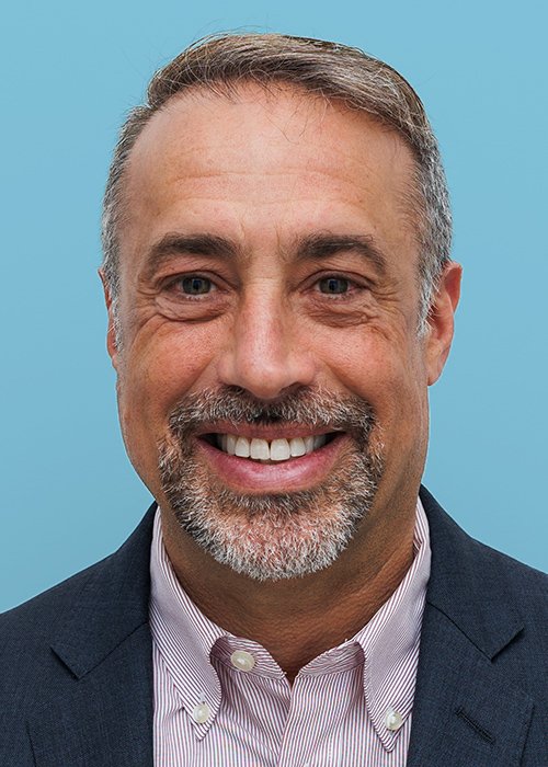 Dominic Capolongo