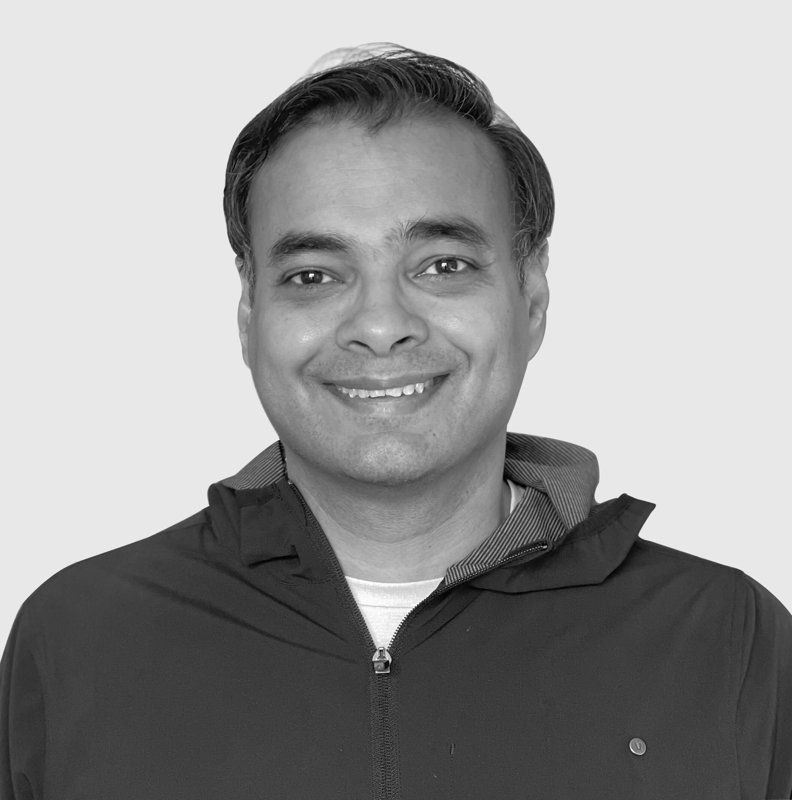 Balaji Sridharan