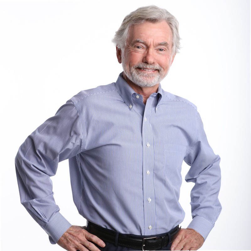 Christopher Murvin