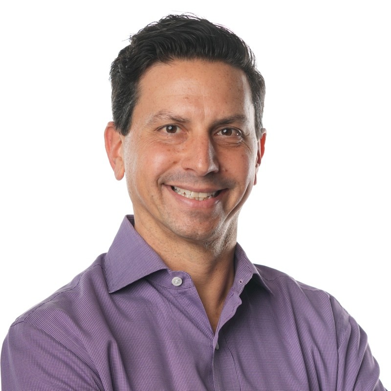 Matthew Levine