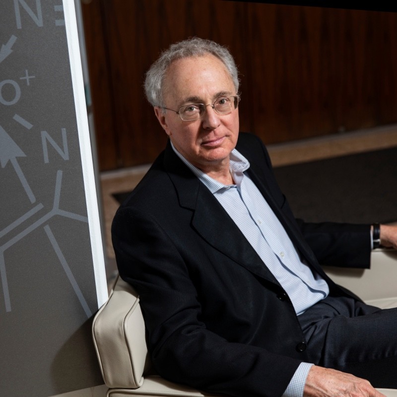 Roger M. Perlmutter