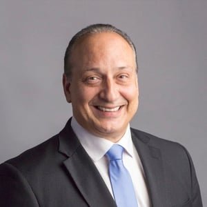 Albert Miranda