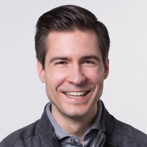 Andrew Gasparovic