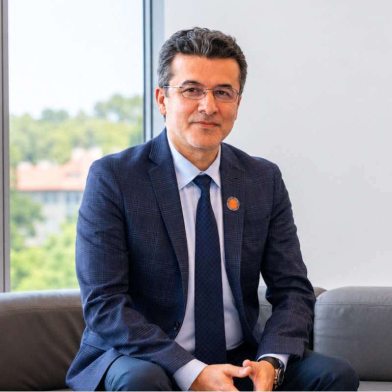 Mark Tehranipoor